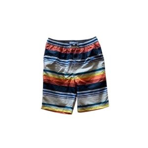 Tea Collection Swim Trunks size 10